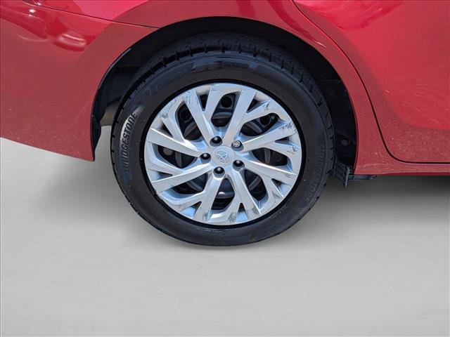 Used 2019 Toyota Corolla LE FWD image 21