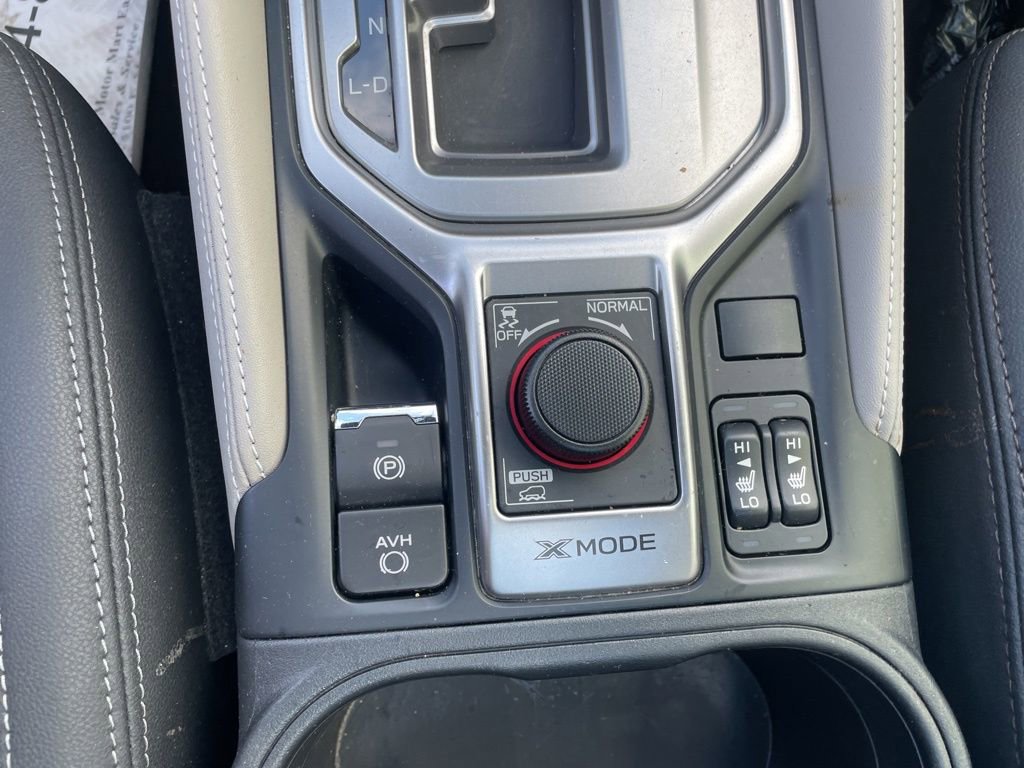 Used 2024 Subaru Forester Premium image 27