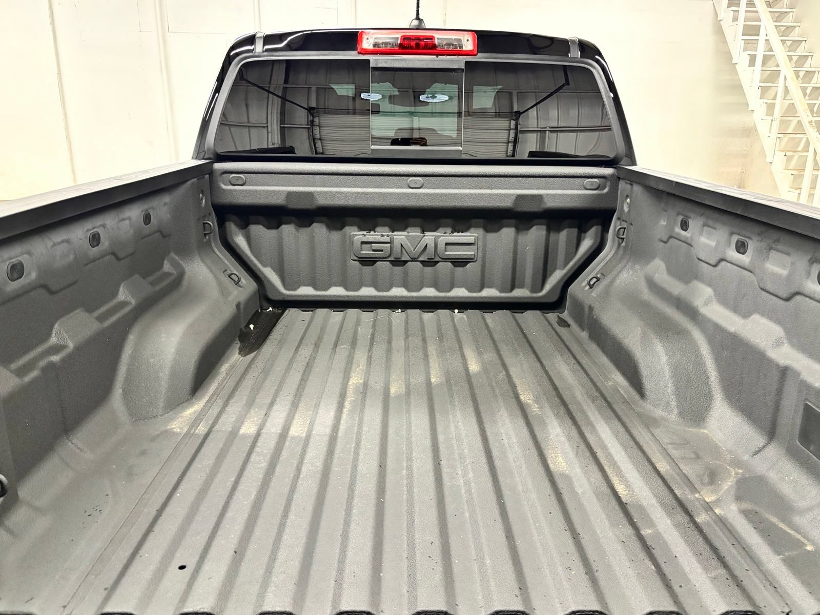 Used 2025 GMC Canyon Elevation AWD/4WD image 23