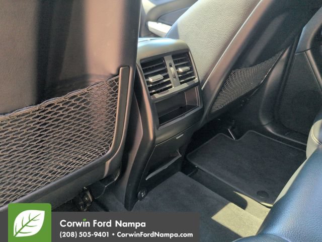 Used 2017 Mercedes-Benz GLE 350 4MATIC image 28