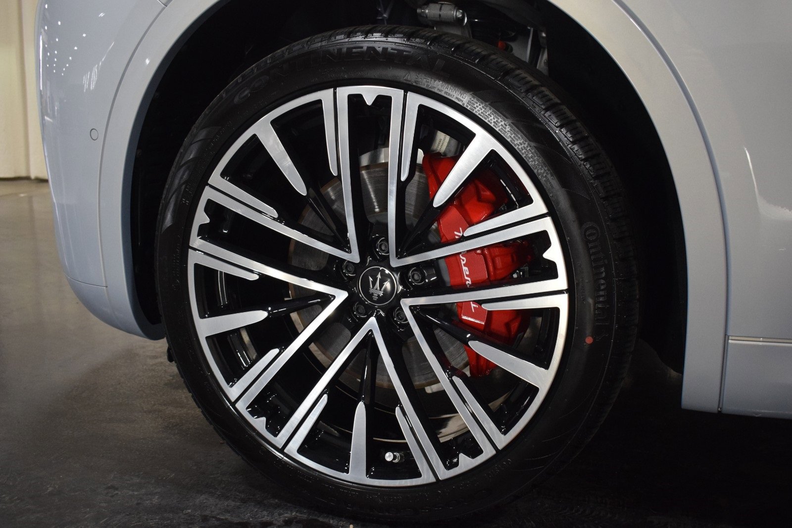 New 2024 Maserati Grecale Modena image 6