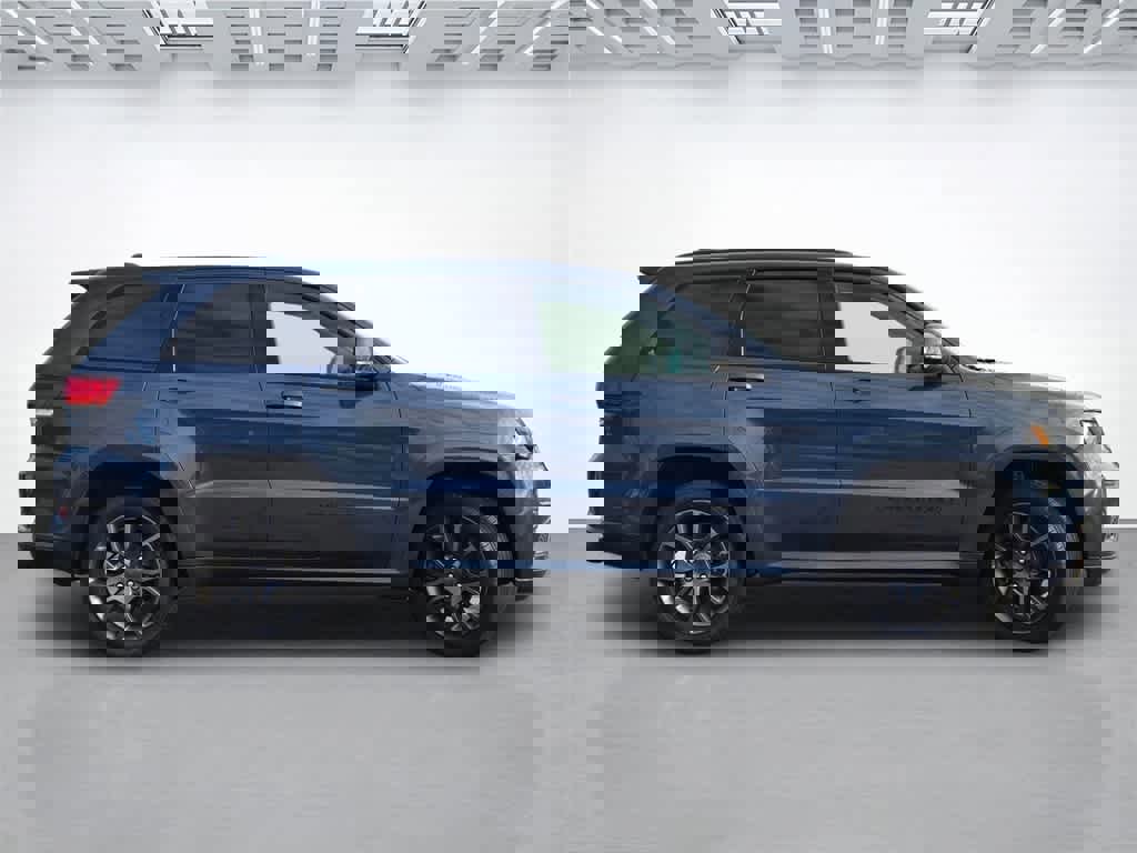 Used 2021 Jeep Grand Cherokee High Altitude image 7