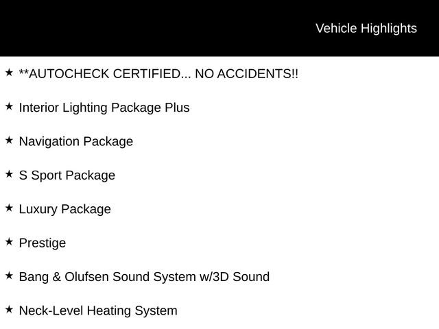 Used 2018 Audi S5 Prestige image 6