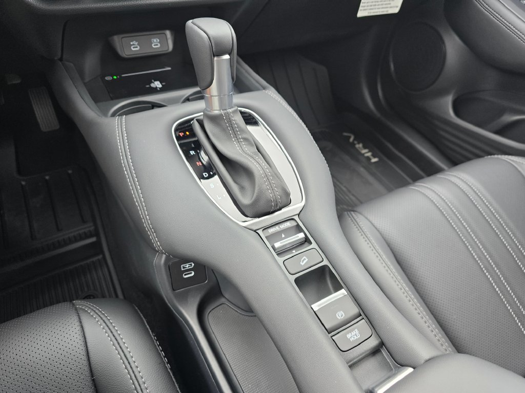 New 2027 Honda HR-V EX-L image 24