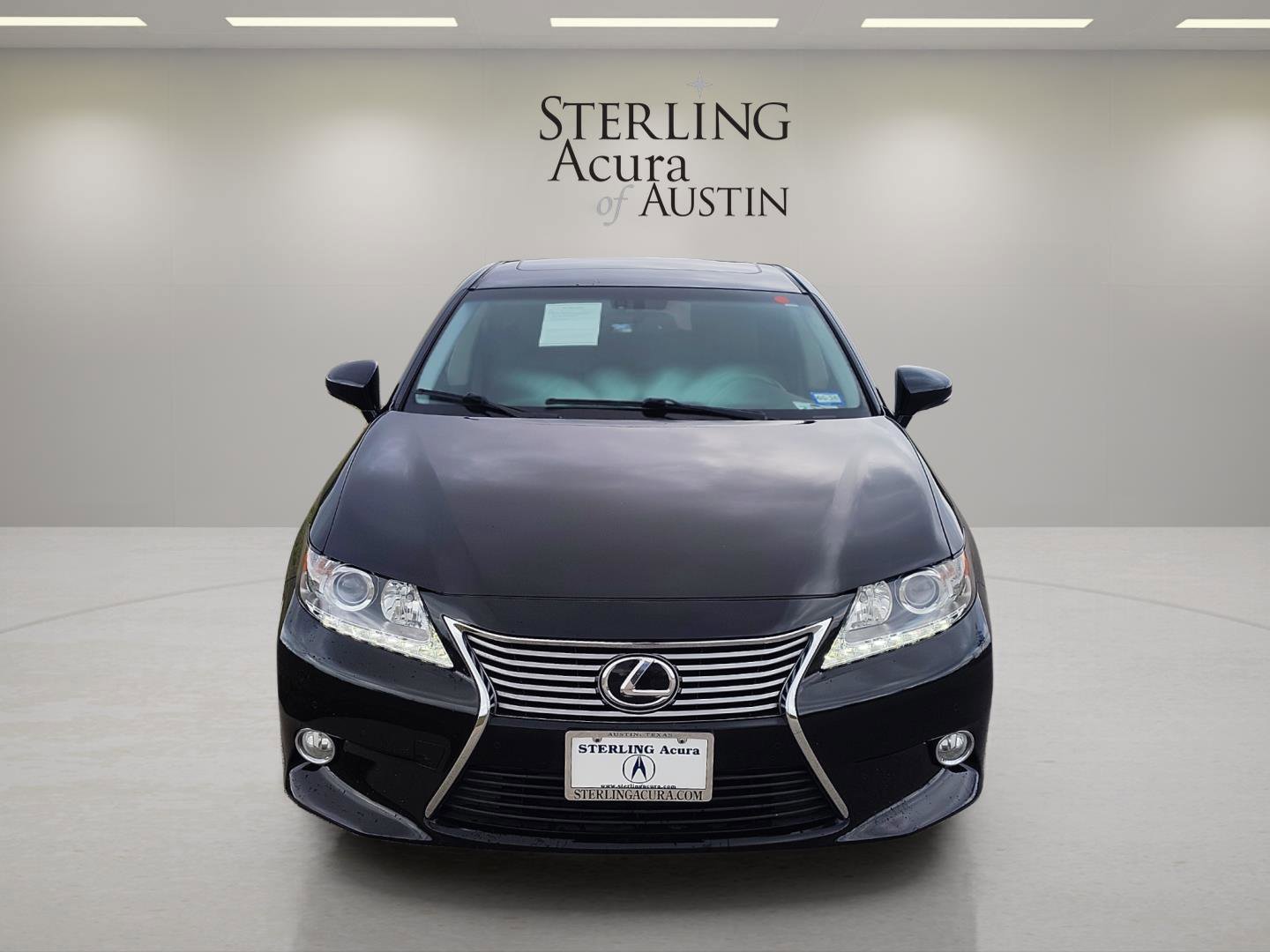 Used 2015 Lexus ES 350 image 2