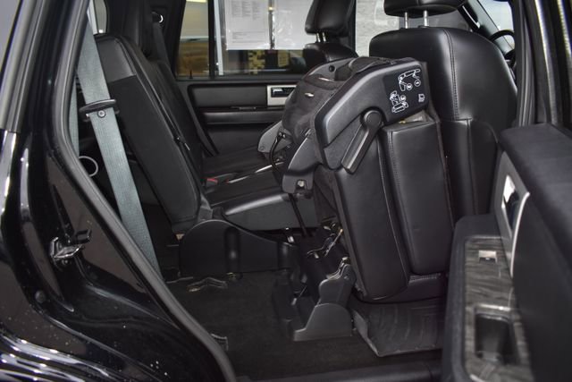 Used 2016 Ford Expedition Limited AWD/4WD image 47