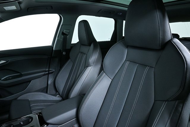 New 2025 Audi Q6 e-tron Premium Plus image 5