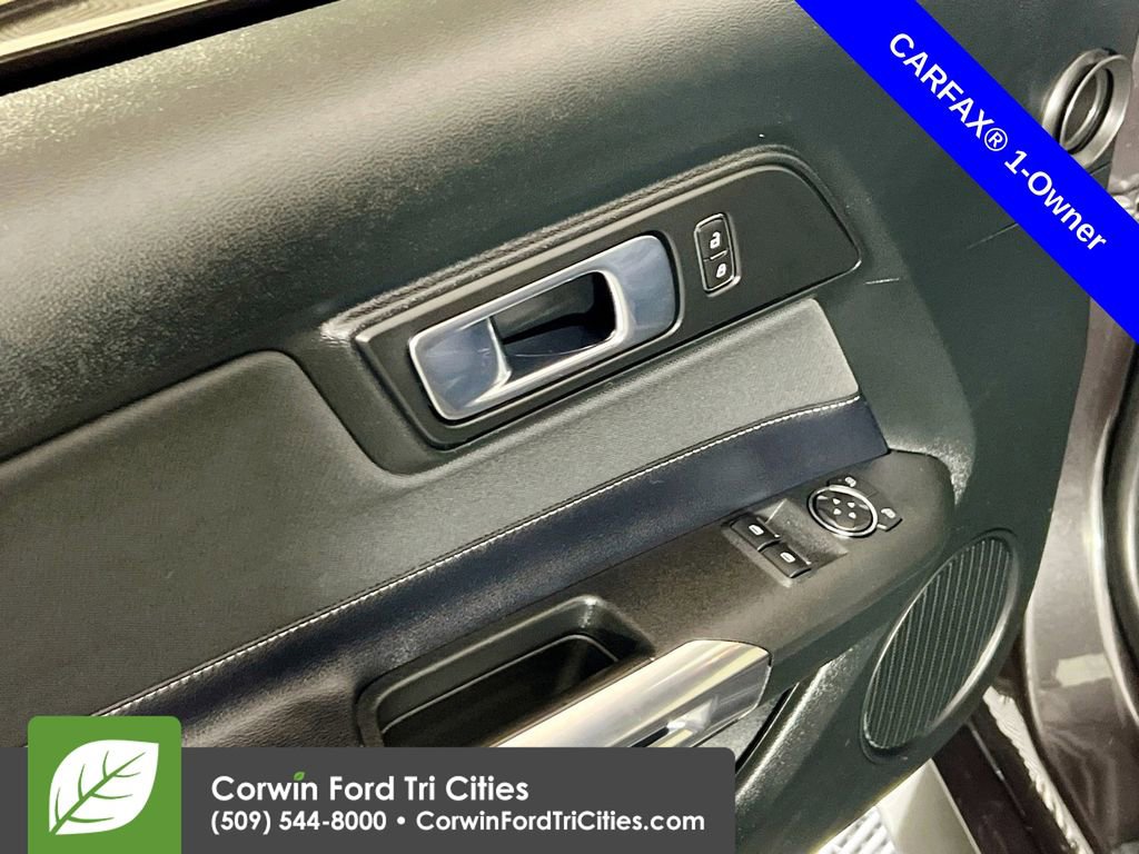 Used 2023 Ford Mustang GT image 11