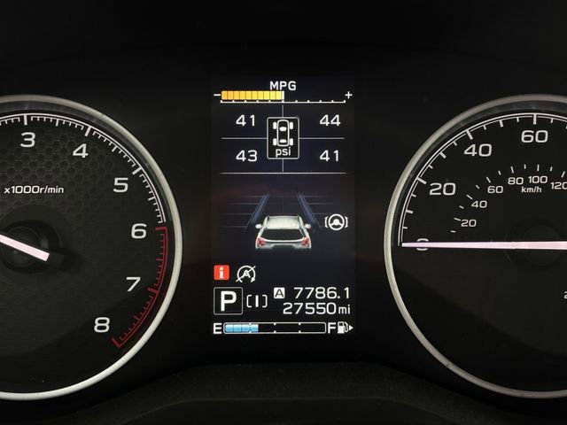 Used 2022 Subaru Forester Premium image 17