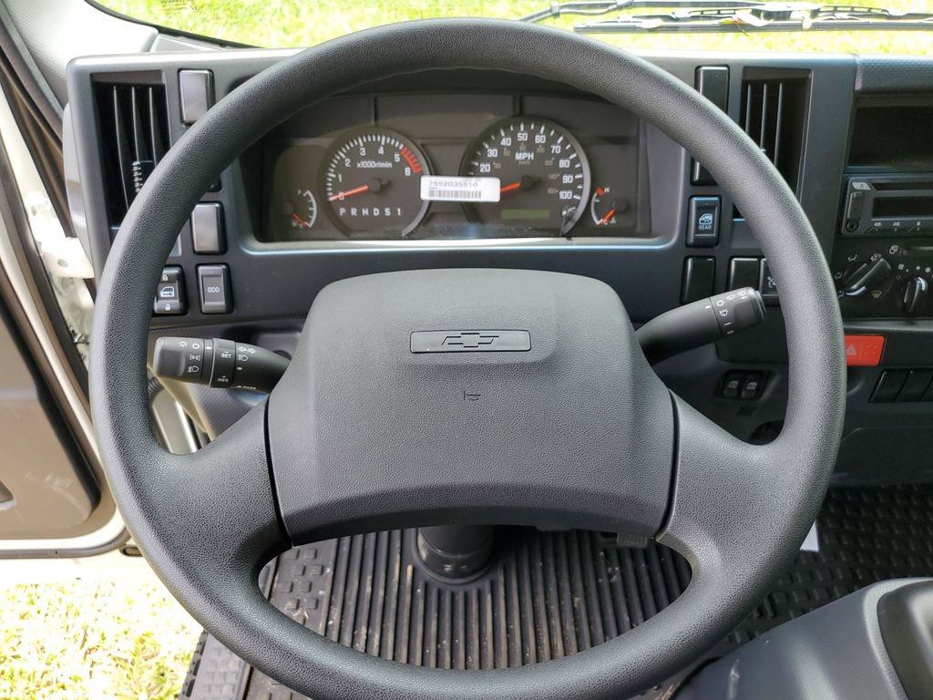 New 2025 Chevrolet Low Cab Forward image 21