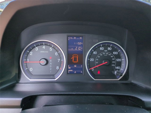 Used 2011 Honda CR-V LX image 12