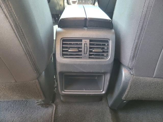 Certified 2026 Nissan Rogue S AWD/4WD image 17