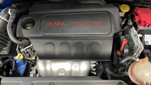 Used 2021 Jeep Compass Latitude FWD image 27