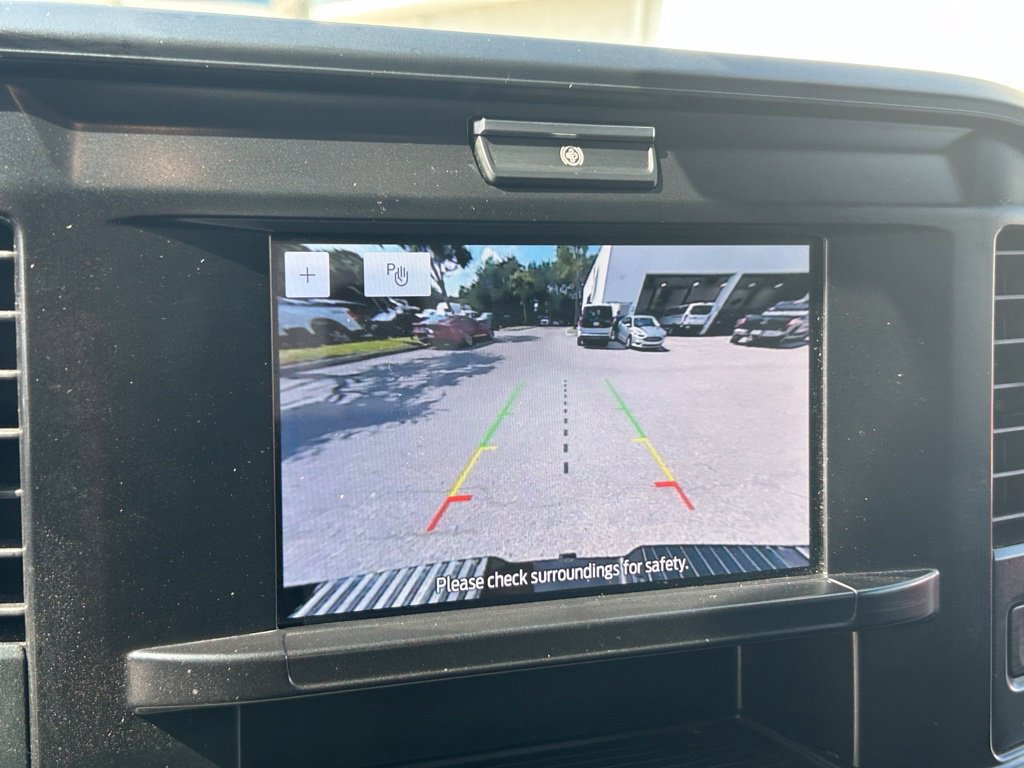 Used 2025 Ford F250 XLT AWD/4WD image 13