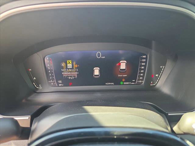 New 2026 Honda Pilot image 11