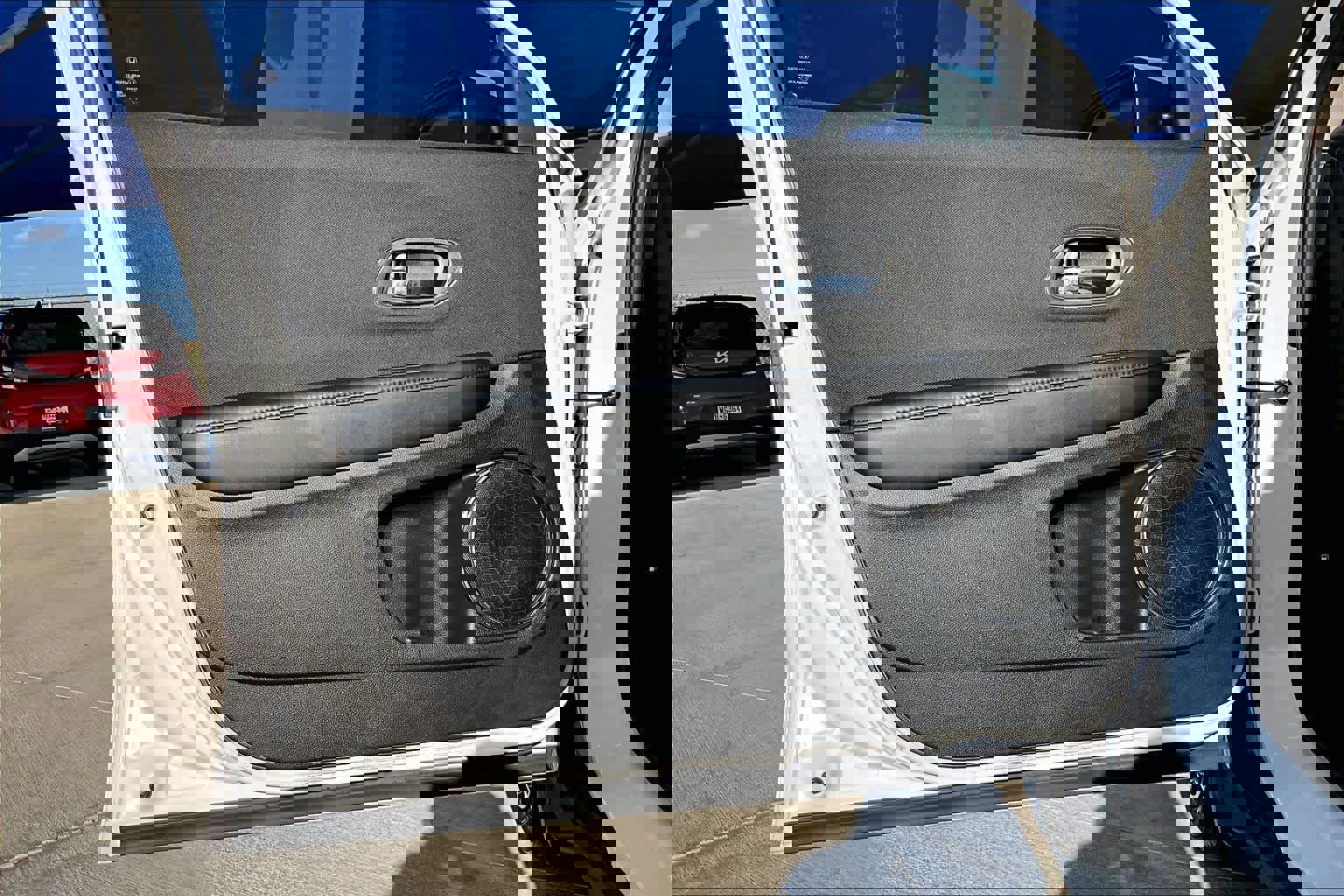 Used 2022 Honda HR-V EX image 21