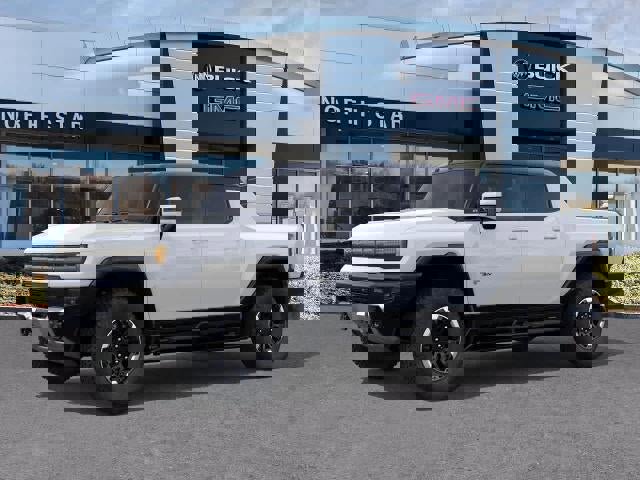 New 2025 GMC Hummer EV 2X w/ Extreme Off-Road Package image 4