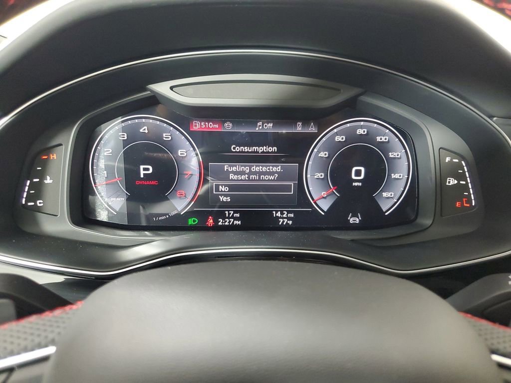 New 2026 Audi Q8 Prestige AWD/4WD image 26