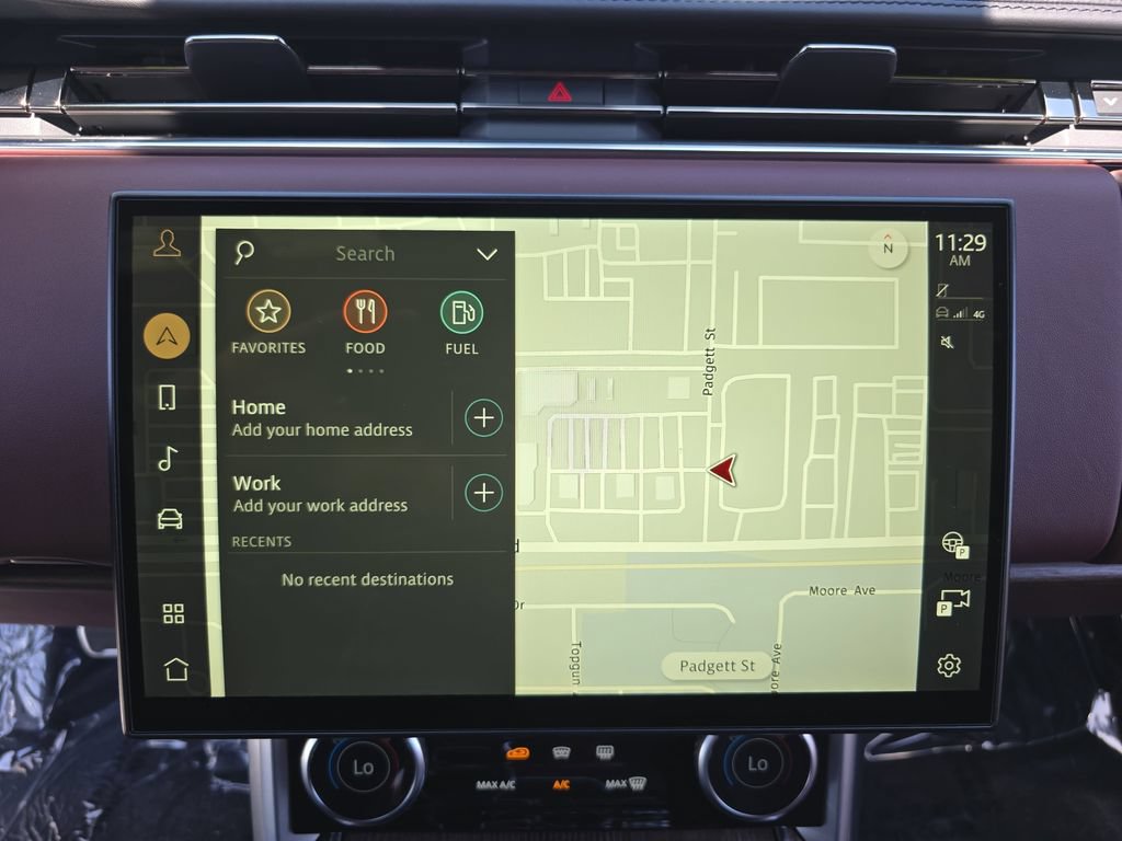 Certified 2023 Land Rover Range Rover Autobiography AWD/4WD image 23
