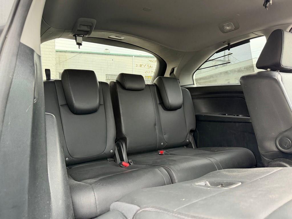 Used 2023 Honda Odyssey Touring image 14