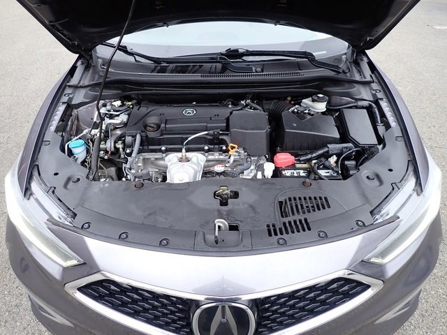 Used 2022 Acura ILX w/ Premium Package image 13