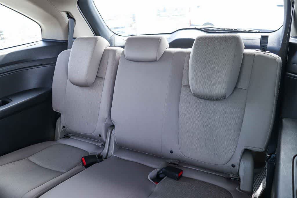 Used 2023 Honda Odyssey EX image 17
