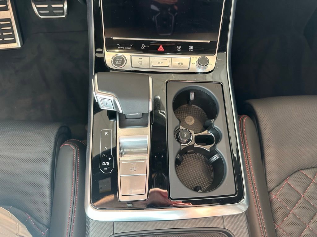 New 2026 Audi Q7 3.0T Prestige image 18
