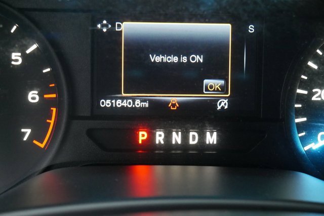 Used 2019 Ford F150 XL w/ Equipment Group 101A Mid image 17