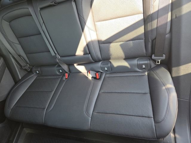 New 2026 Chevrolet Equinox LT w/ Convenience Package II FWD image 28