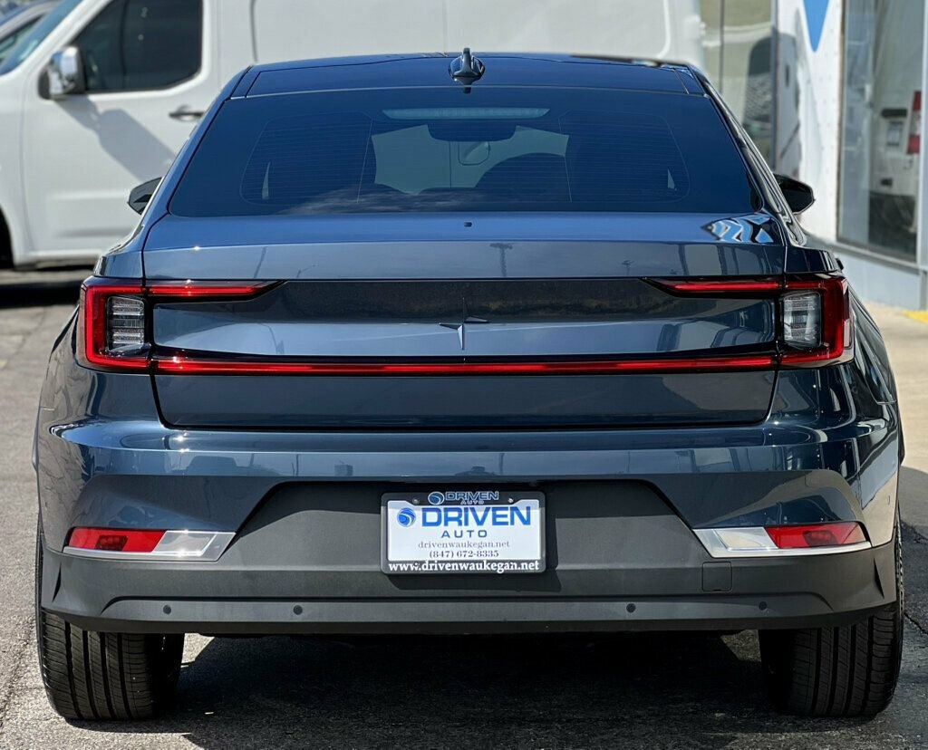 Used 2023 Polestar Polestar 2 w/ Pilot Pack AWD/4WD image 4
