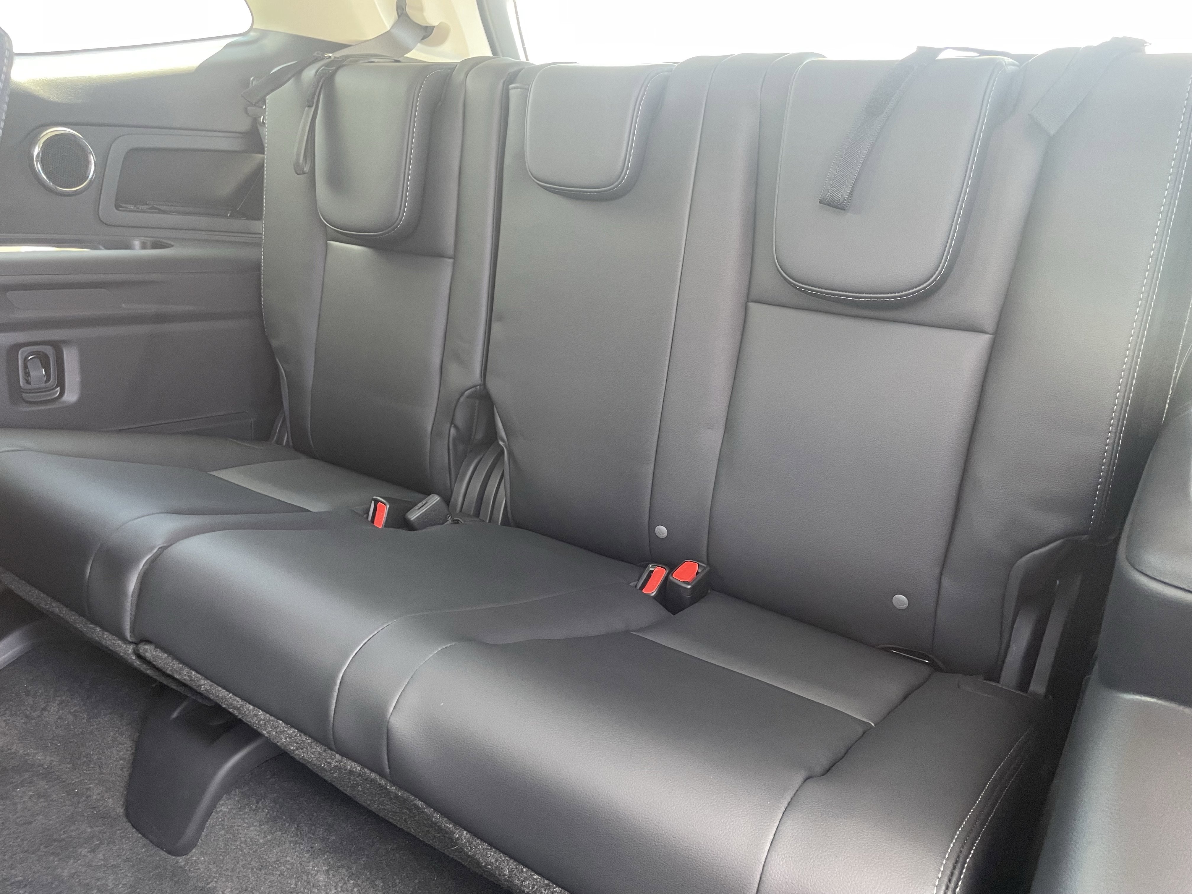 New 2025 Subaru Ascent Touring image 14