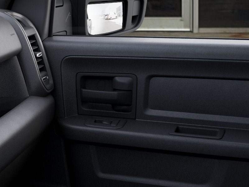 New 2025 RAM 2500 Tradesman AWD/4WD image 48