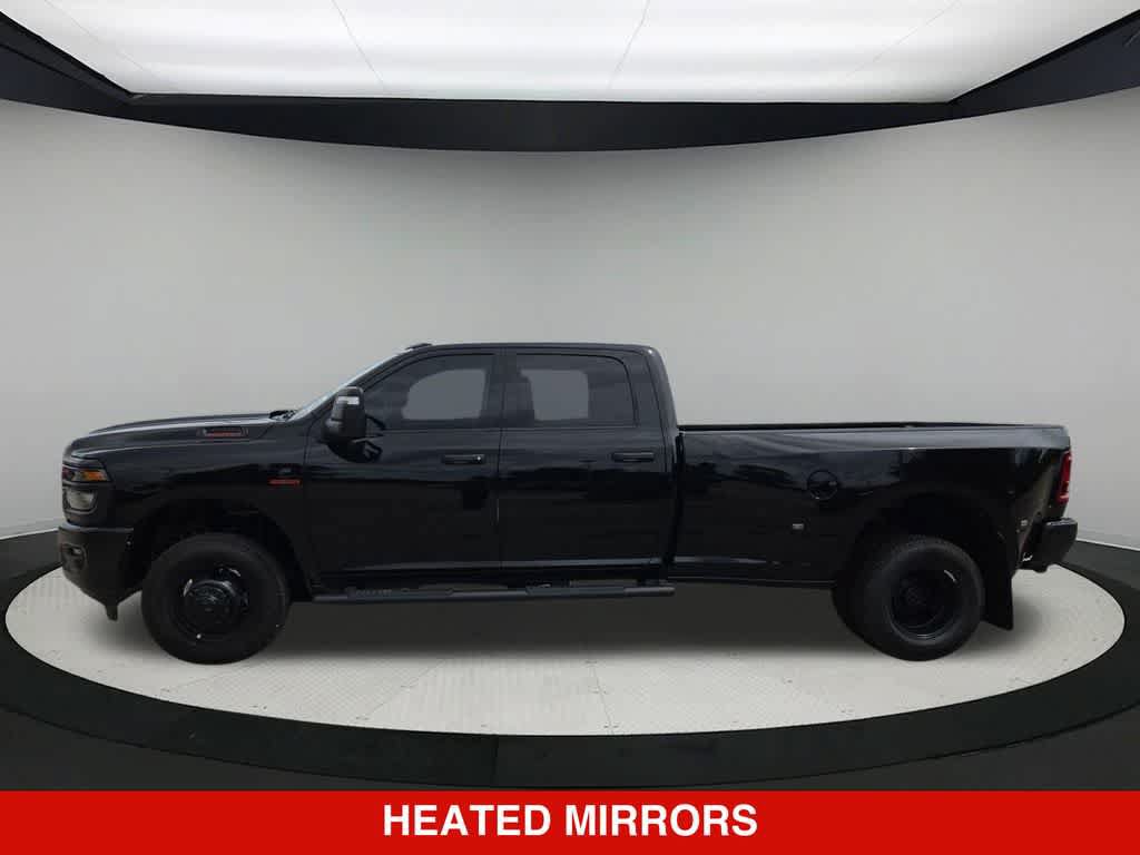New 2026 RAM 3500 Tradesman AWD/4WD image 3