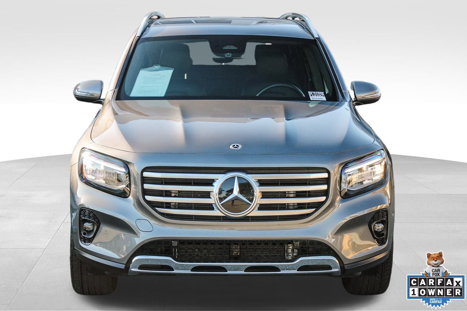 Certified 2024 Mercedes-Benz GLB 250 image 2