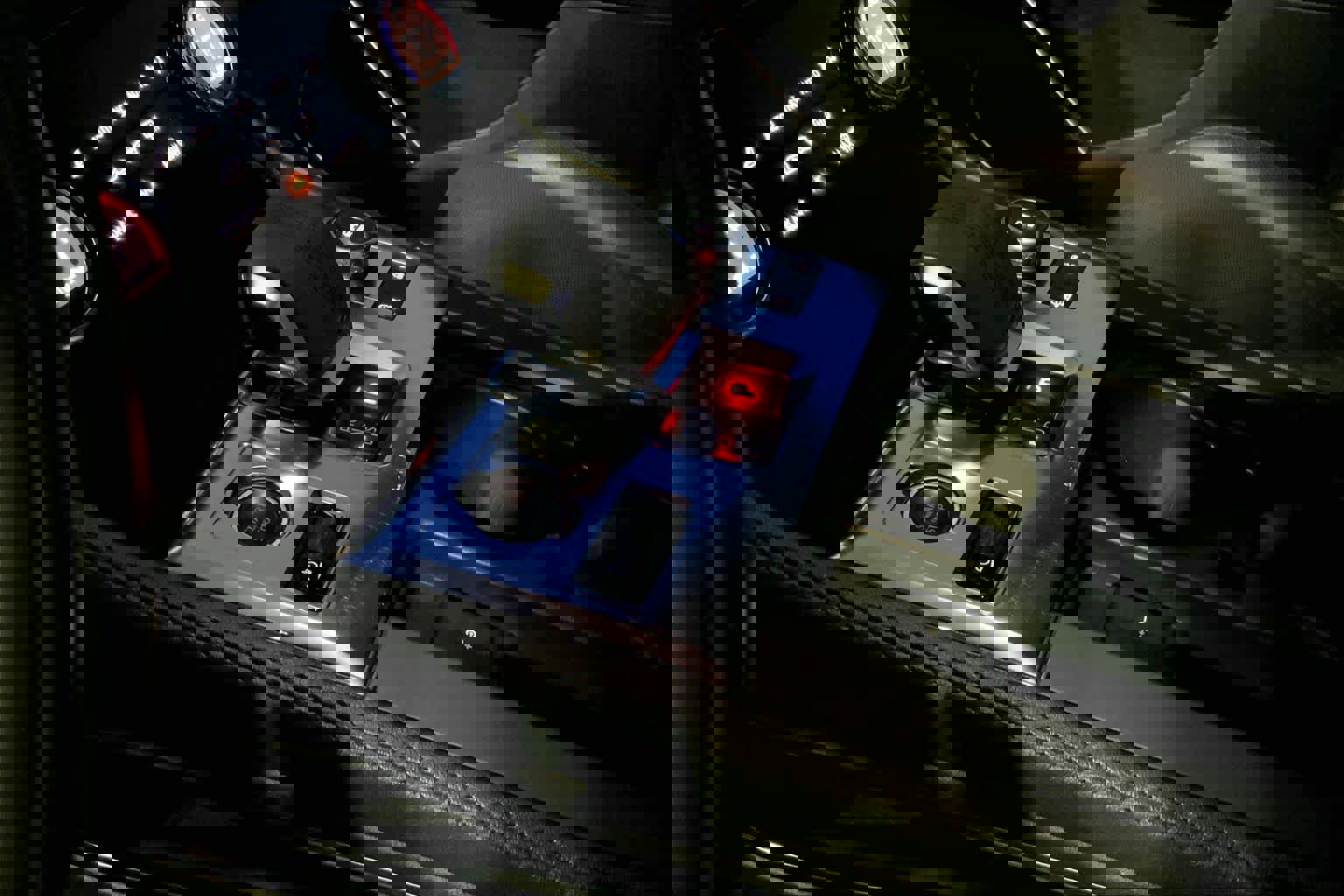 Used 2021 Jaguar F-PACE S image 17