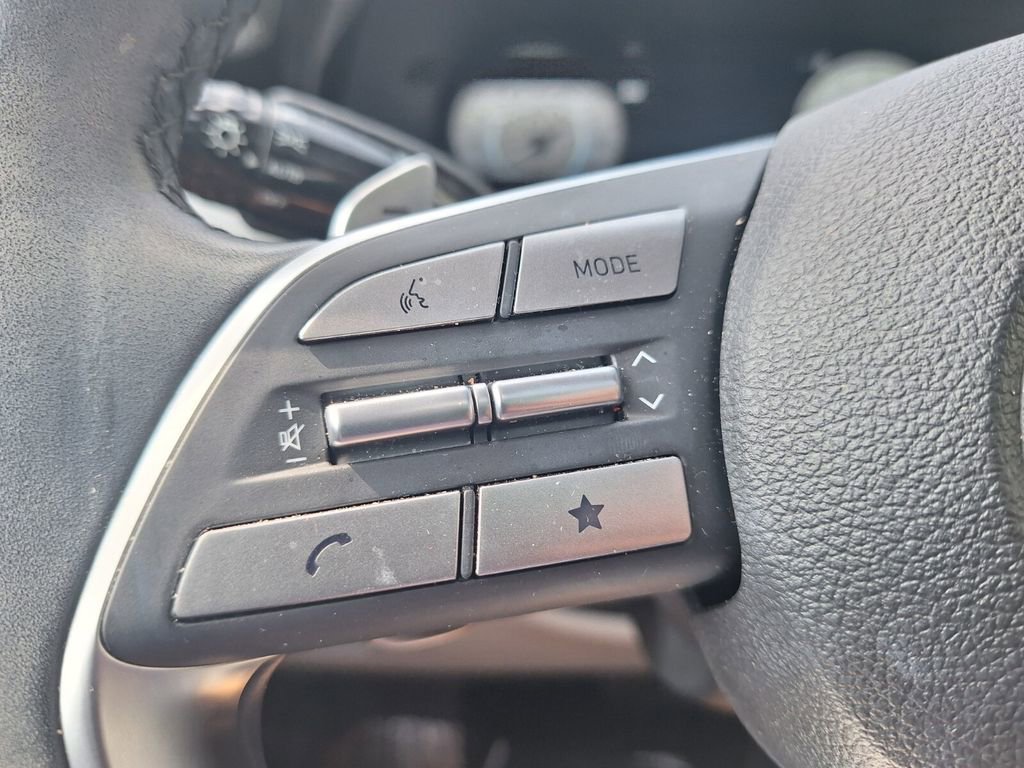 Used 2024 Hyundai Palisade SEL FWD image 13