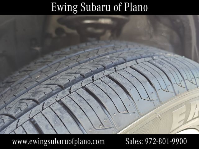 Used 2023 Subaru Crosstrek 2.0i Premium image 27