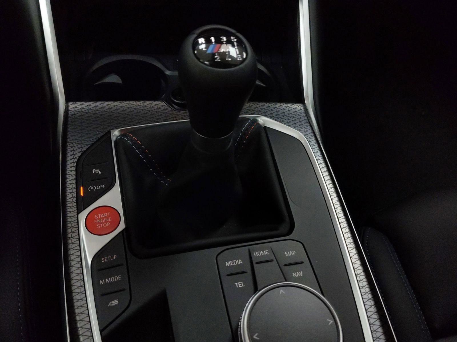 New 2026 BMW M2 w/ Lighting Package image 23