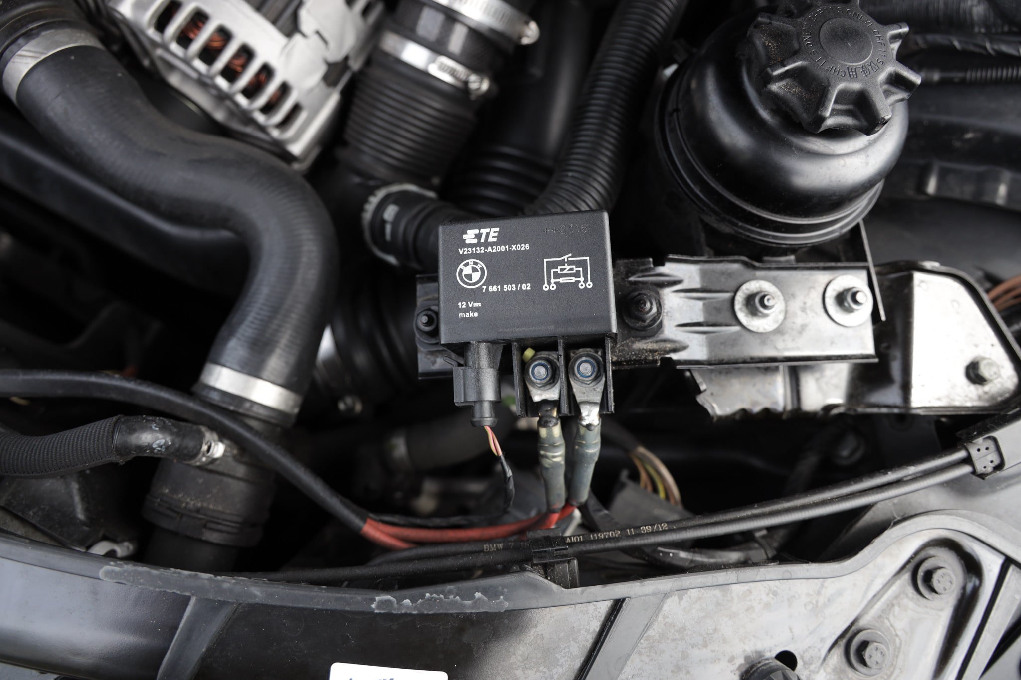 Used 2013 BMW 335is Coupe RWD image 48