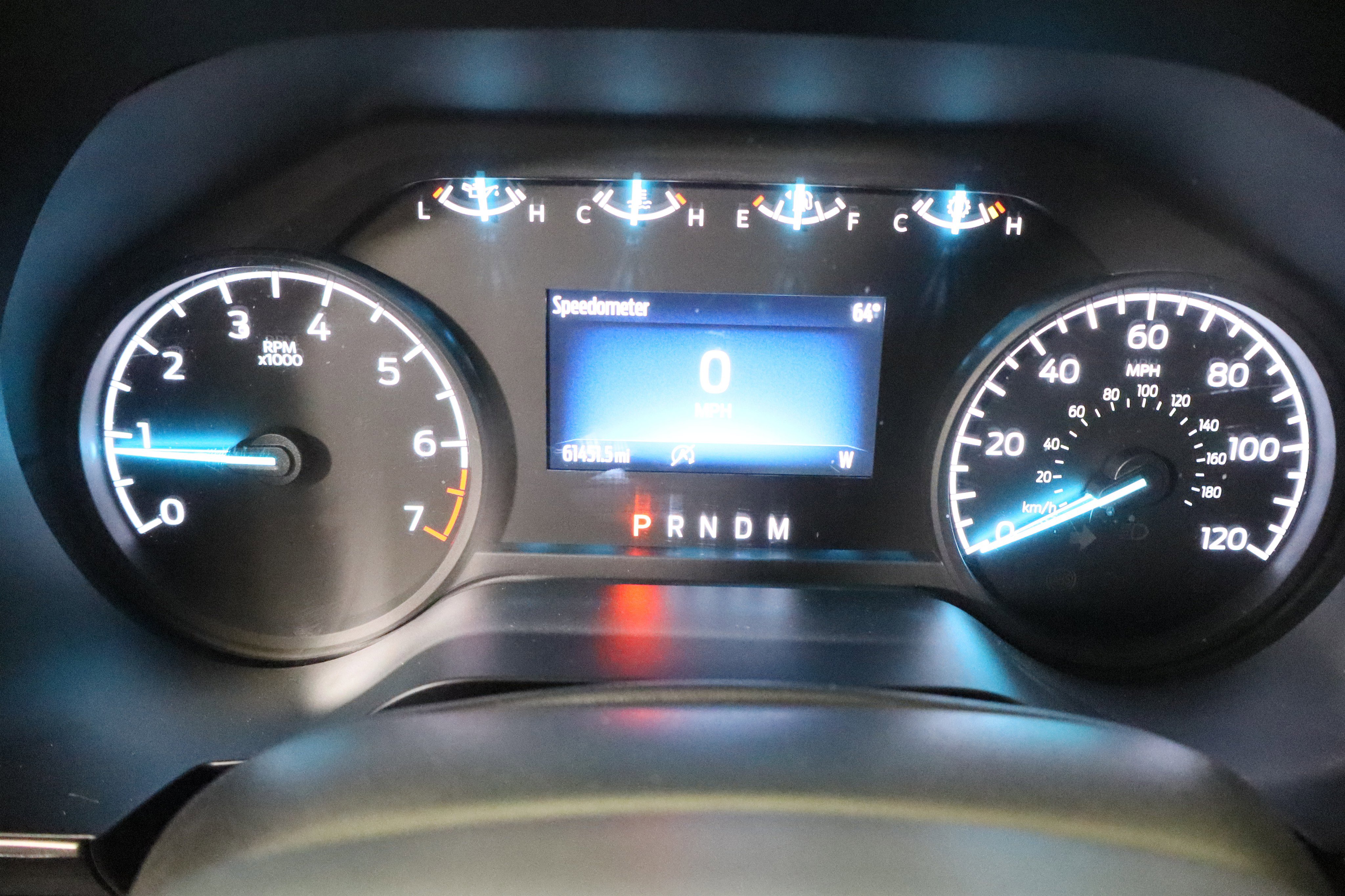 Used 2021 Ford F150 XL w/ STX Appearance Package RWD image 18