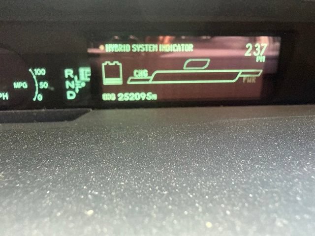 Used 2010 Toyota Prius Five FWD image 11