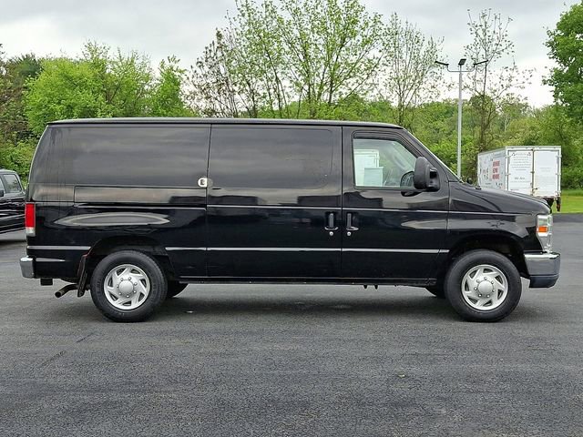 Used 2014 Ford E-150 and Econoline 150 w/ Power Group RWD image 10