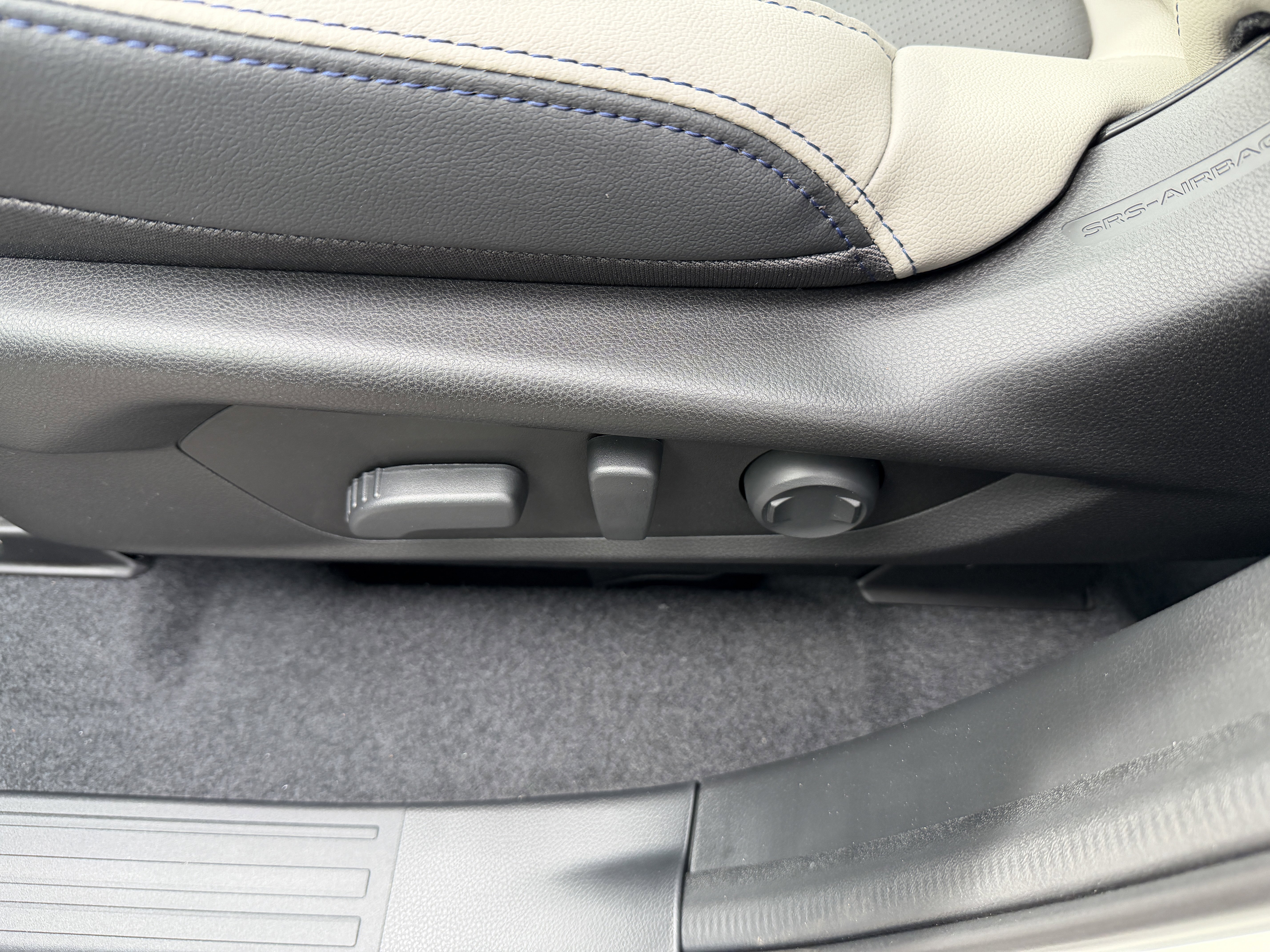 New 2025 Subaru Forester Limited image 14