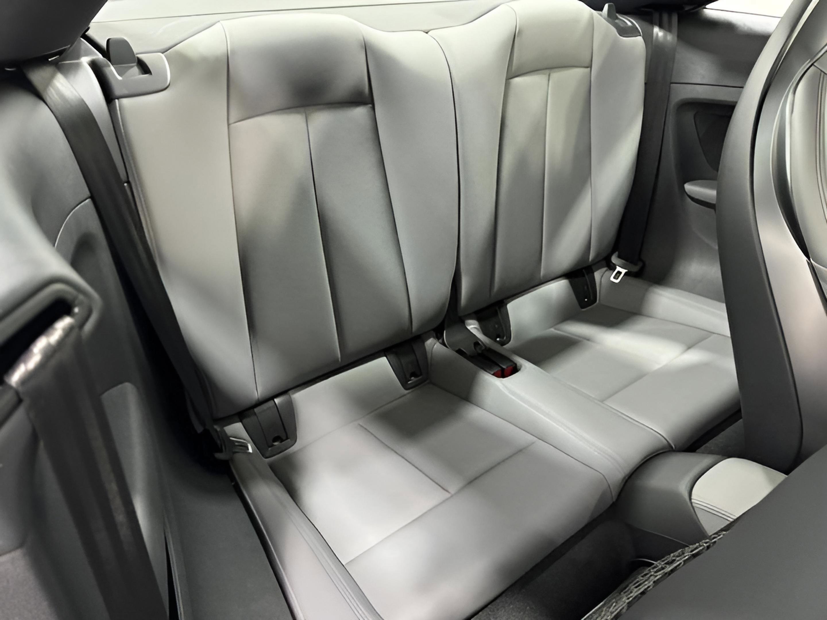 Used 2023 Audi TTS 2.0T Coupe image 11