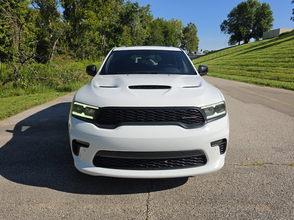 Used 2021 Dodge Durango R/T w/ Blacktop Package AWD/4WD image 7