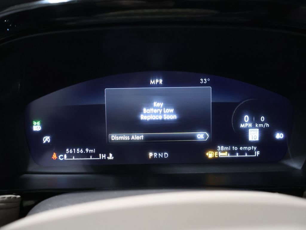 Used 2022 Lincoln Corsair Reserve w/ Equipment Group 201A image 38