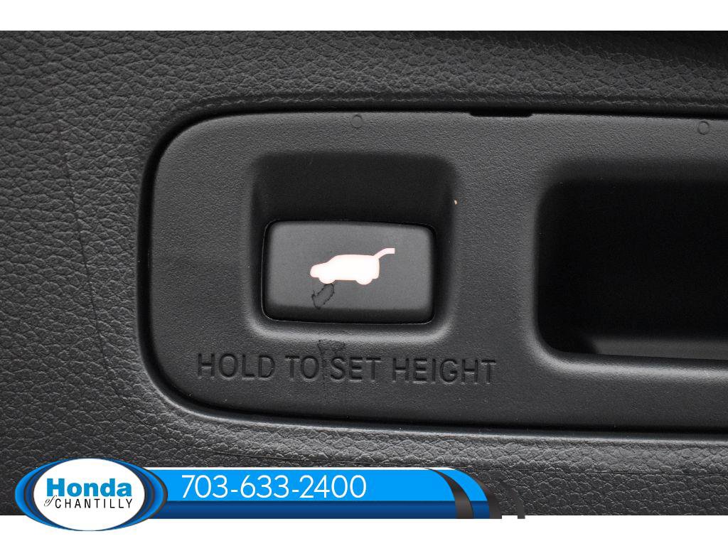 New 2026 Honda CR-V TrailSport image 34