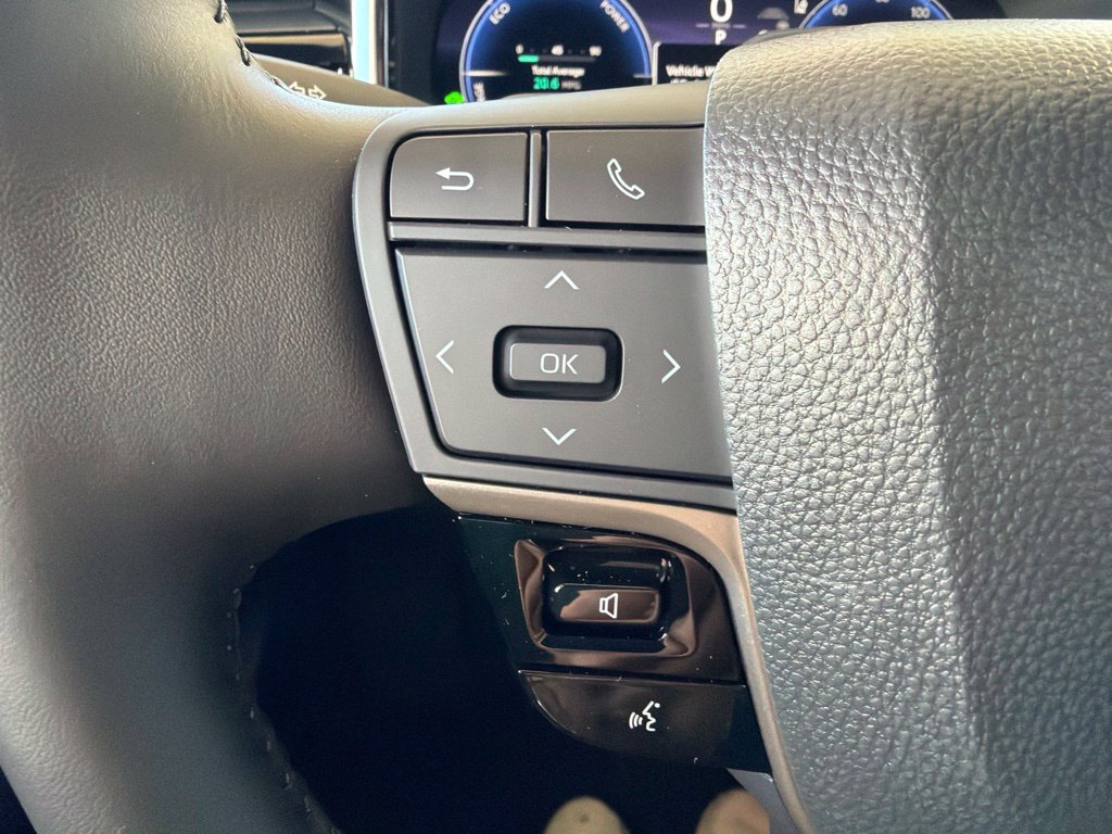 New 2026 Toyota Camry XSE w/ Premium Plus Package FWD image 22