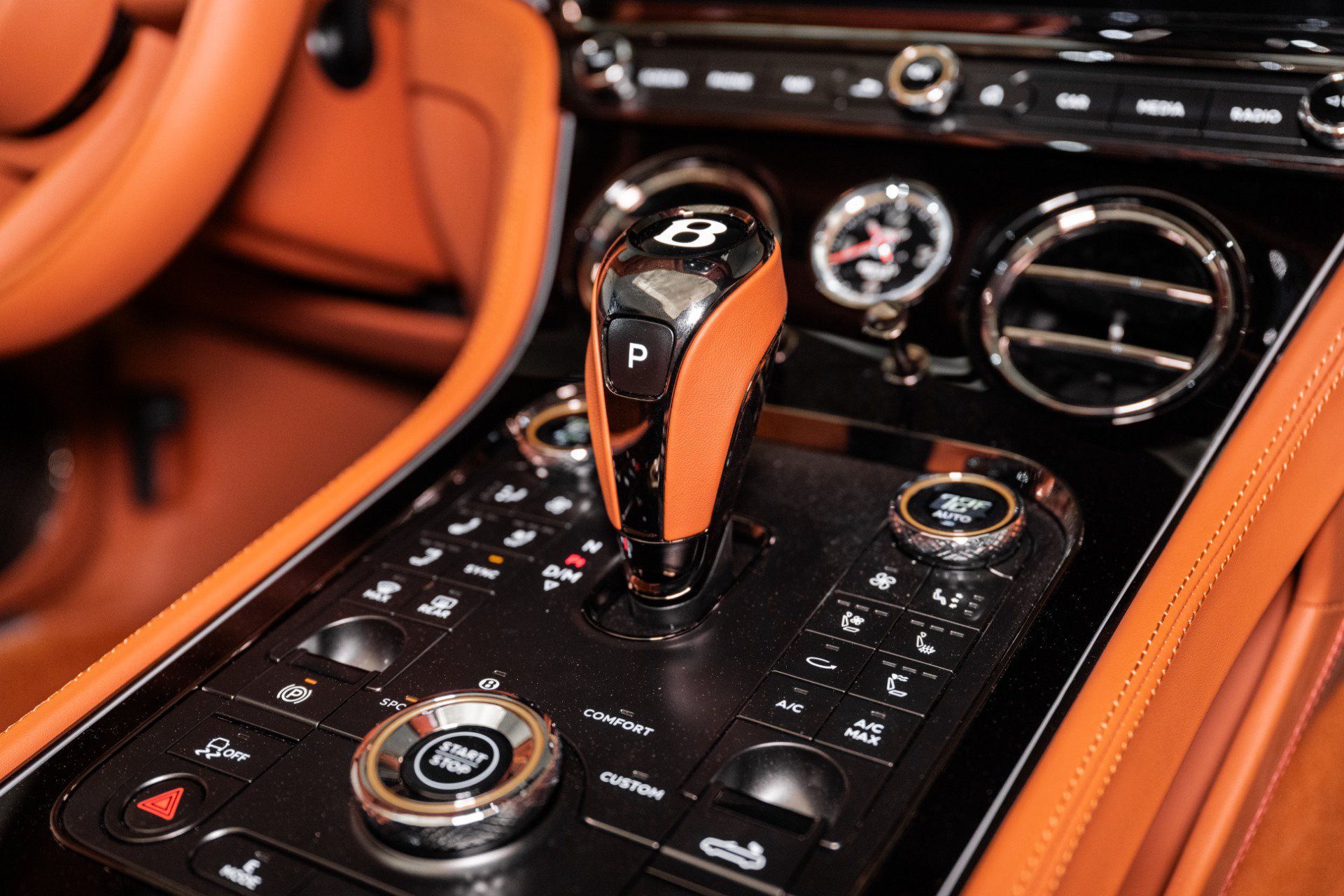 New 2025 Bentley Continental GT Speed AWD/4WD image 46