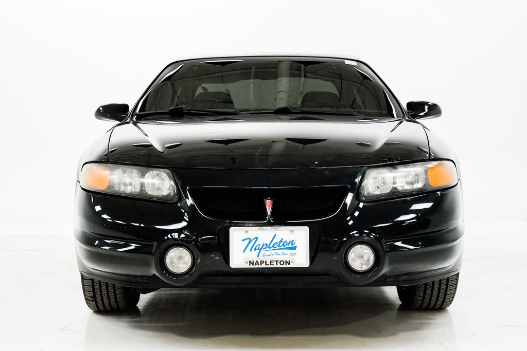 Used 2003 Pontiac Bonneville SSEi image 5
